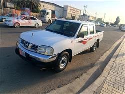 Nissan Pickup